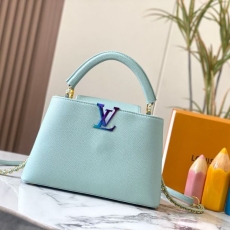 Louis Vuitton Top Handle Bags